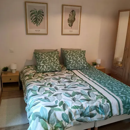 Maison Corse Avec - La Casa Serena Holiday home Ortiporio